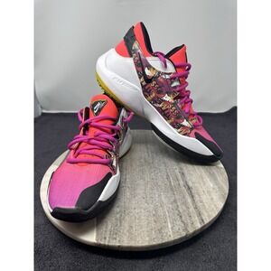 Nike Zoom Freak 2 Bright Crimson Giannis Antetokounmpo Basketball DB4689-600